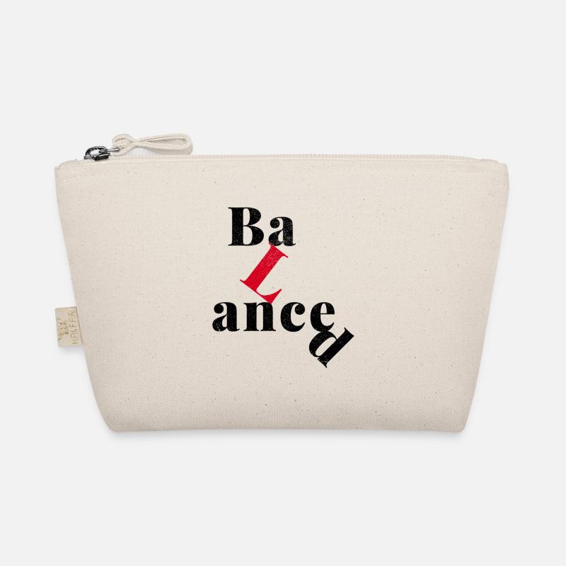 Une question d’équilibre. Trousse biologique