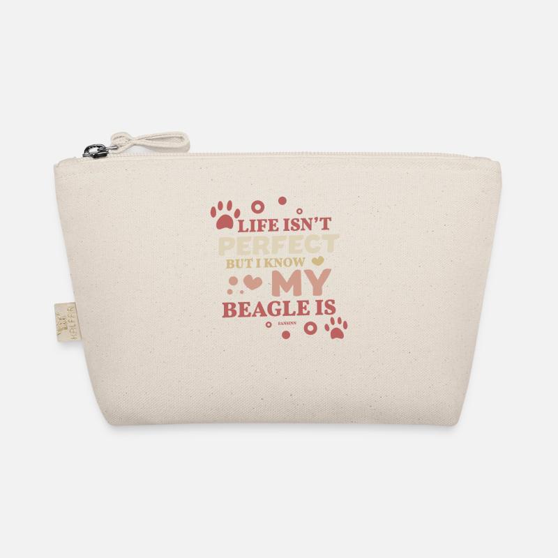 Mon Beagle est parfait Trousse biologique