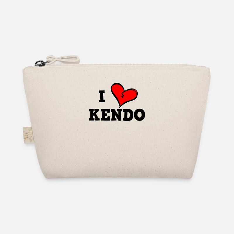 J’adore le Kendo Trousse biologique