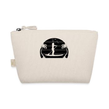 Sunset Stand Up Paddle Board - Sports nautiques SUP Gi - Trousse biologique - nature - Devant