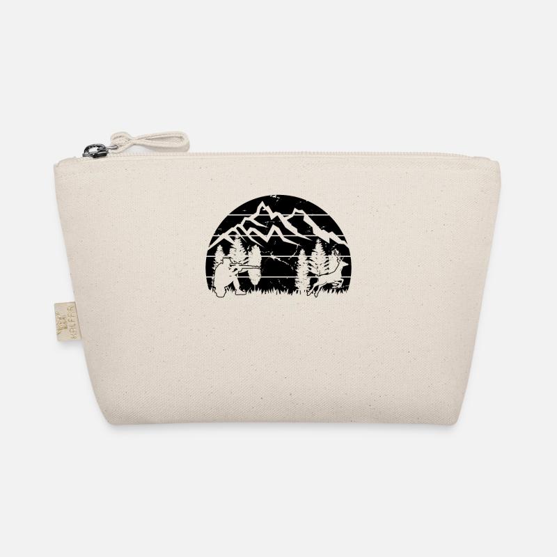 Saison de chasse au cerf - Hunter Trousse biologique