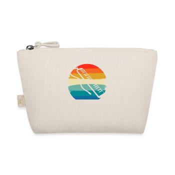 Retro Vintage Classic Melodica Player Instrument - Trousse biologique - nature - Devant