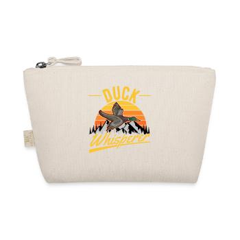 Canards Whisperer Canard Chuchoteur Canard Éleveur - Trousse biologique - nature - Devant