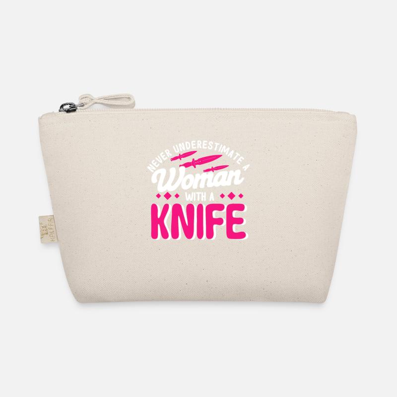 Couteau à lancer disque cadeau lanceur de couteau Trousse biologique