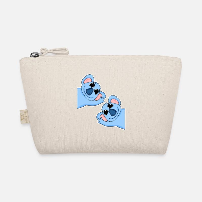 Koala Koalas Trousse biologique