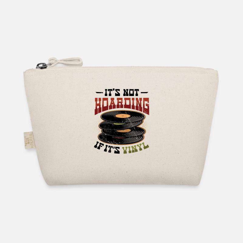 Pas d’accumulation s’il s’agit de vinyle Trousse biologique