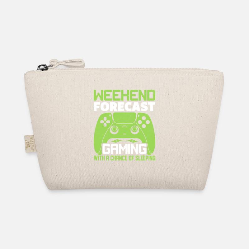 Prévisions de week-end jeu avec une chance de dormir Trousse biologique