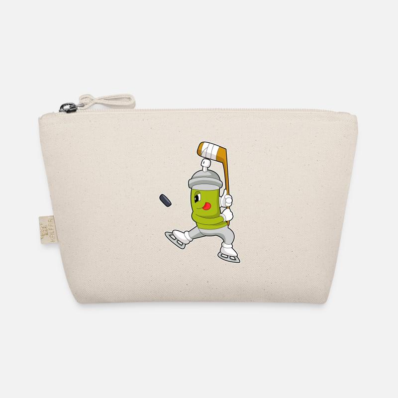 Bâtons de hockey sur glace Trousse biologique