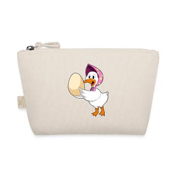 Oeuf de canard - Trousse biologique - nature - Devant