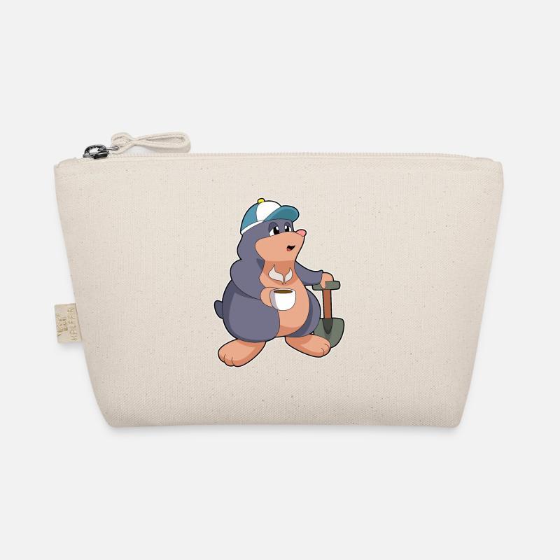 Mole Shovel Coffee Organic Pouch