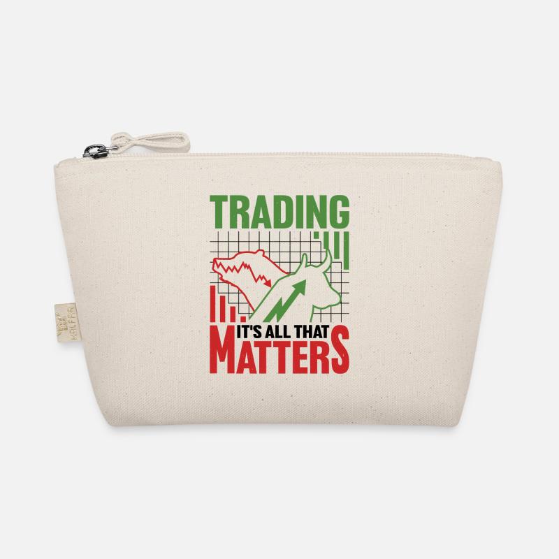 Le trading, c’est tout ce qui compte 2 Trousse biologique