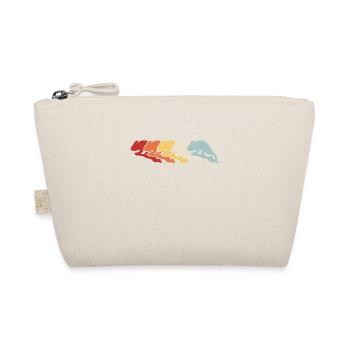 Lézard Reptile Animal de compagnie Caméléon Vintage - Trousse biologique - nature - Devant