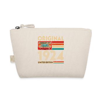 Legendary SuccessEs Originals The Best Of 1924 - Organic Pouch - nature - Front