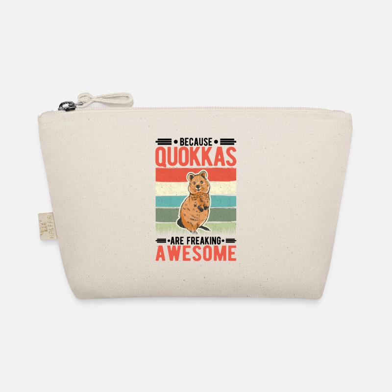 Parce que les Quokkas sont impressionnants Trousse biologique