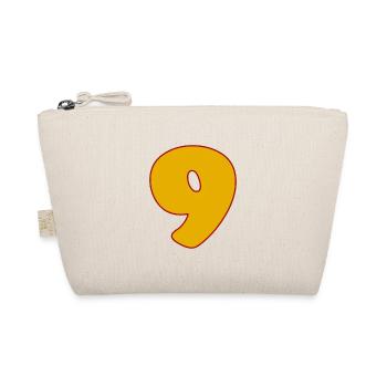 NEUF - 9 - Trousse biologique - nature - Devant