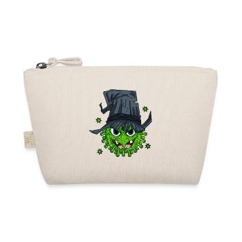 Virus de la sorcière - Trousse biologique - nature - Devant