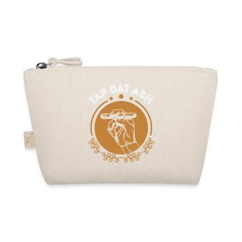 tap dat ash - passion cigar - Organic Pouch - nature - Front