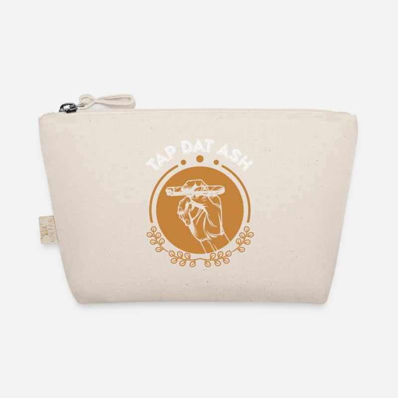 tap dat ash - passion cigar Organic Pouch