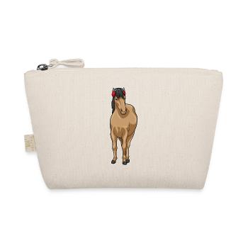 Casque de cheval Musique - Trousse biologique - nature - Devant
