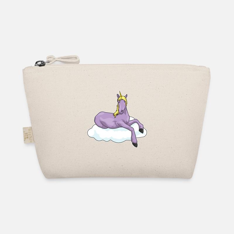 Nuage Licorne Trousse biologique