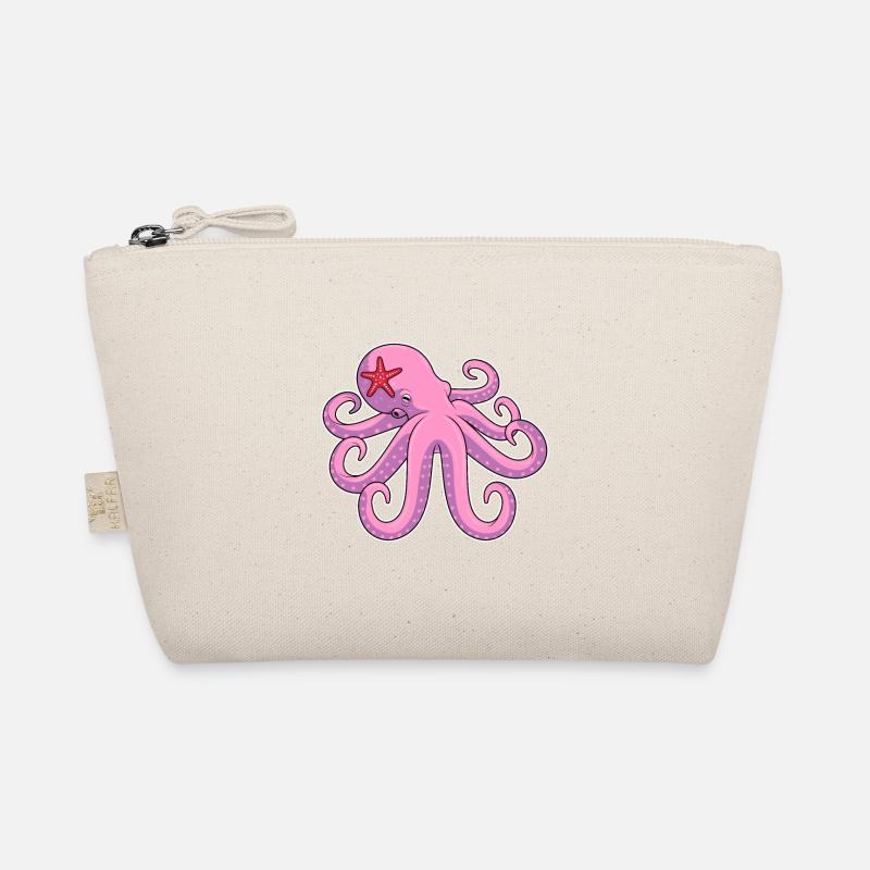 Étoile de mer pieuvre Trousse biologique