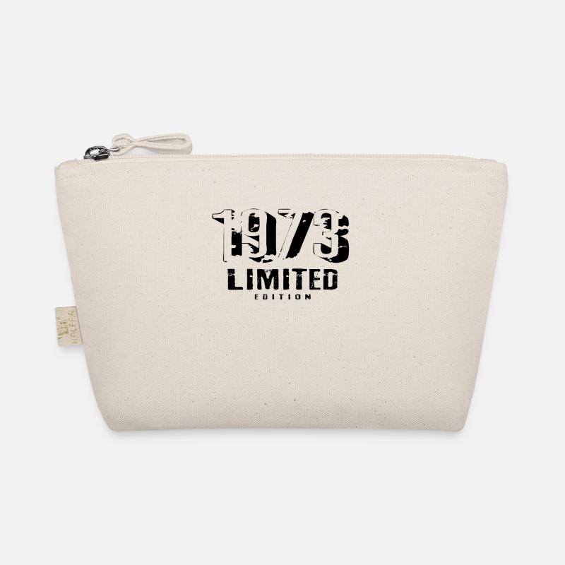 49e anniversaire Édition limitée 1973 49 ans Trousse biologique