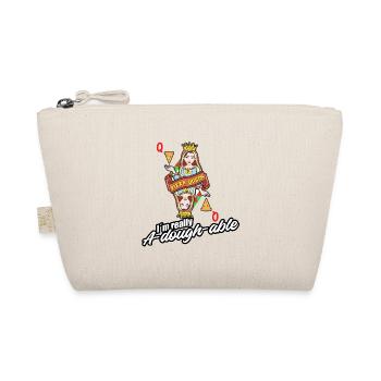Pizza Maker Pizza Maker Pizza Love - Organic Pouch - nature - Front