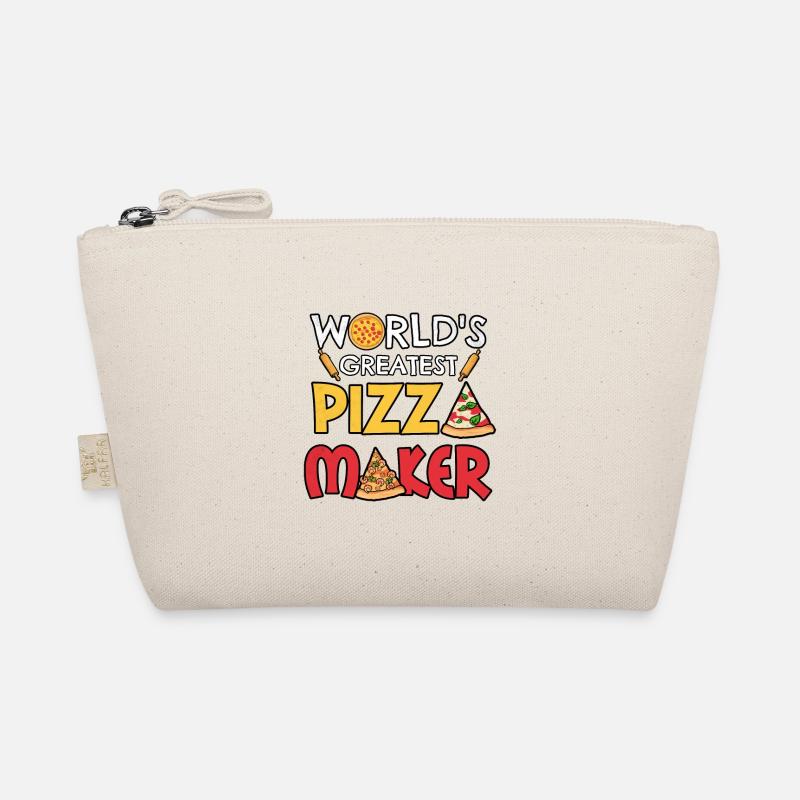 Pizza Maker Pizza Maker Pizza Love Trousse biologique