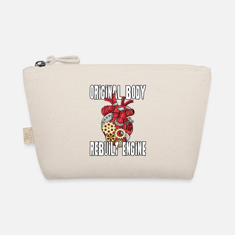Cadeau de chirurgie cardiaque Trousse biologique