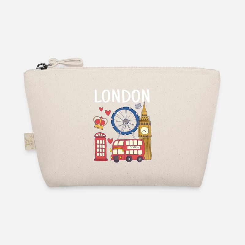 Londres Trousse biologique