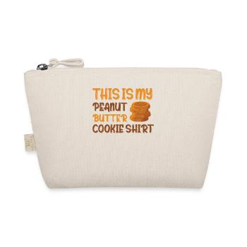 Biscuits au beurre d’arachide doux - Trousse biologique - nature - Devant