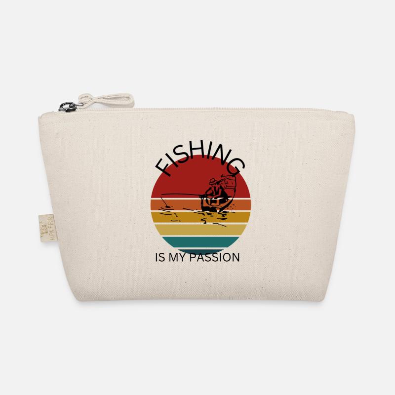 La pêche est ma passion Trousse biologique