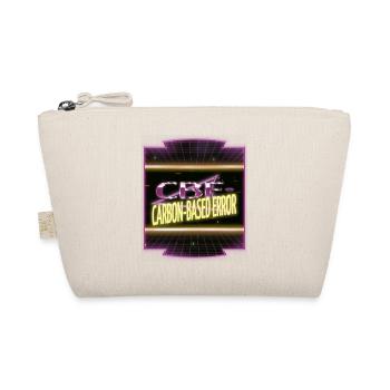 anonymous expect us hacker hacking engineer - Organic Pouch - nature - Front