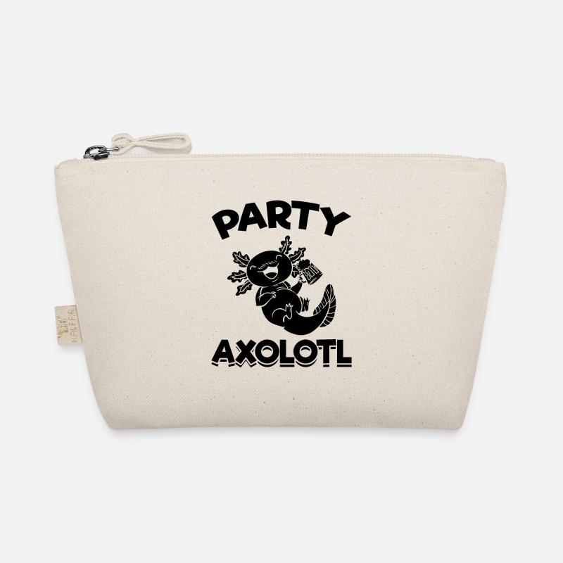 Fête Axolotl Trousse biologique