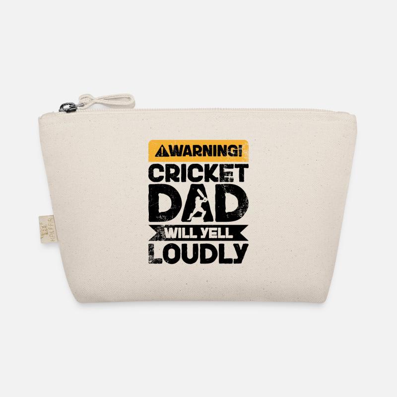 Cri d’avertissement - Cricket Dad Trousse biologique