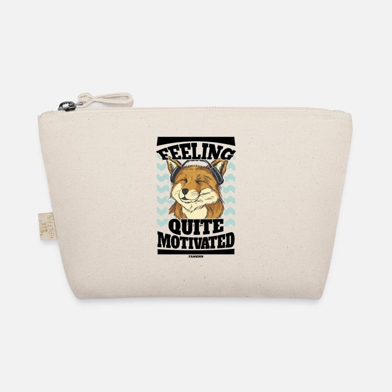 Motivation Bio-Täschchen