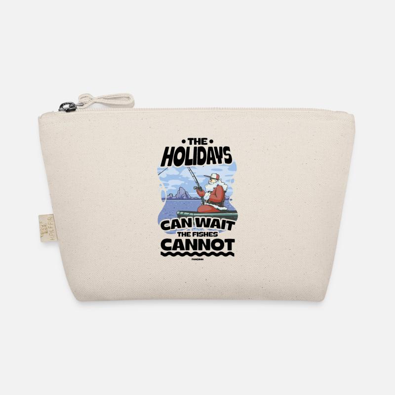 Pêcheur Trousse biologique