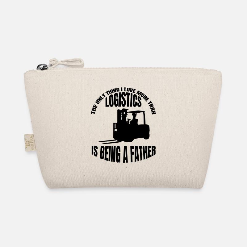 Warehouse Worker Gift Logistics Warehouse Logistics Organic Pouch