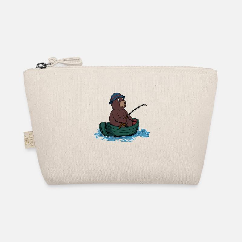 Pêche à l’ours - Pêcheur Trousse biologique