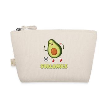 Avocado Goalamole - Organic Pouch - nature - Front