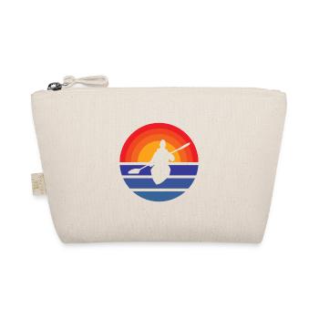 Rowing Rowing Rowing Club Rowing Sport - Organic Pouch - nature - Front