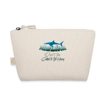Megalodon Hunter - Requin Megalodon - Trousse biologique - nature - Devant