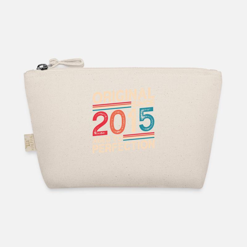 Original since 2015 Aged to perfection Organic Pouch
