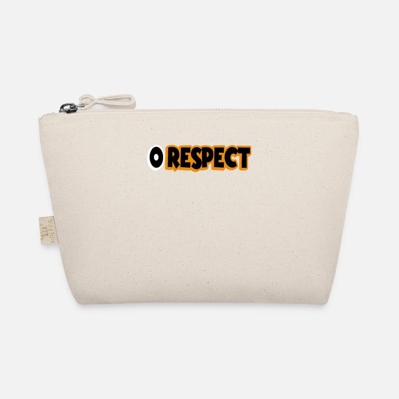 0 Respect - Respect nul Trousse biologique