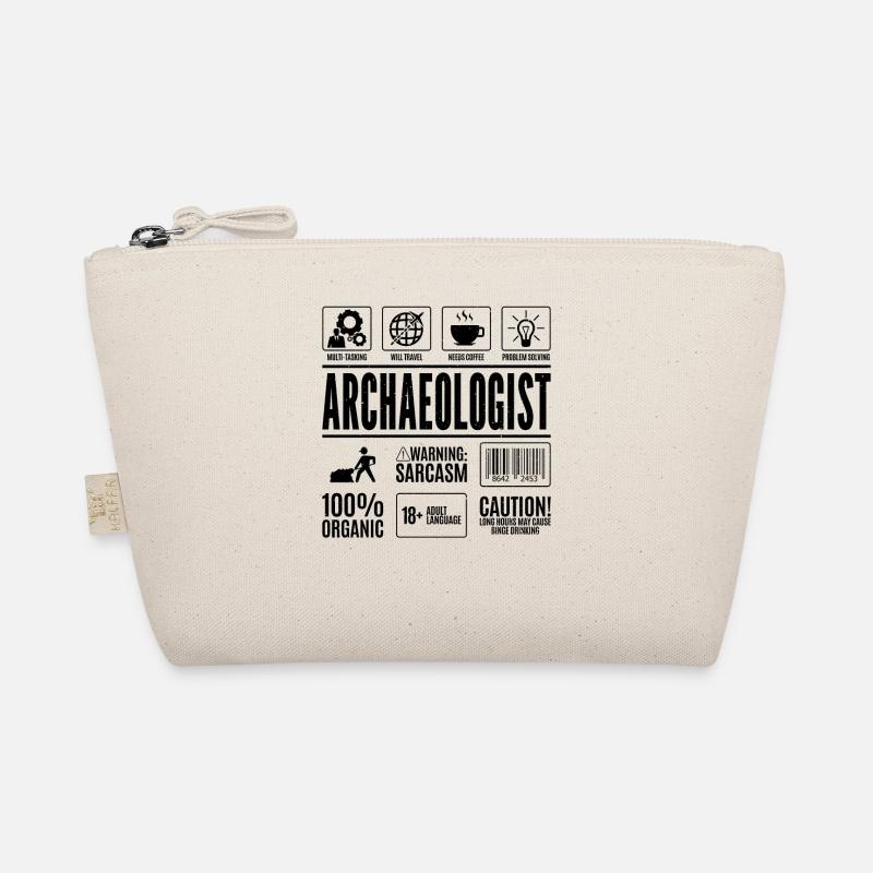 Faits archéologiques égyptiens Trousse biologique