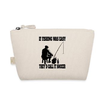 Pêche Hameçons Pêche Pêcheur Pêcheur Pêche - Trousse biologique - nature - Devant