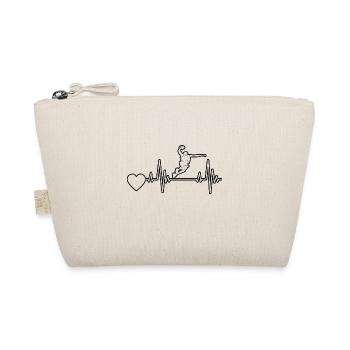 Club de basket-ball Amateurs de basket-ball Joueurs de basket-ball - Trousse biologique - nature - Devant