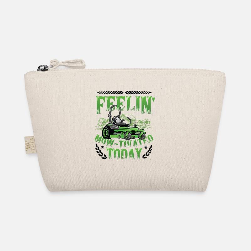 Feelin' Mow - Agent d’application de la pelouse motivé Trousse biologique