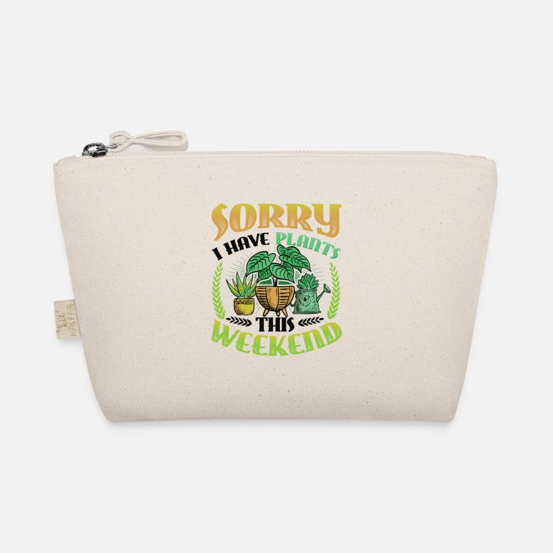 Sorry that this weekend Organic Pouch