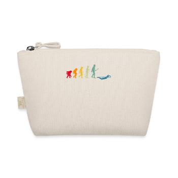 Natation Evolution de l’homme Drôle de natation - Trousse biologique - nature - Devant